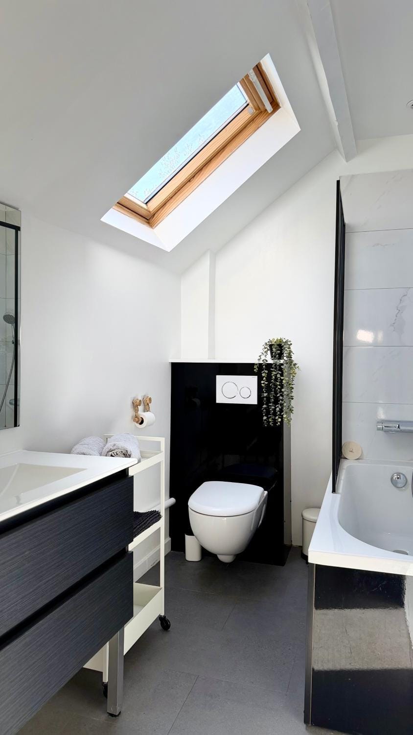 Esperance studio Apartment in Reims