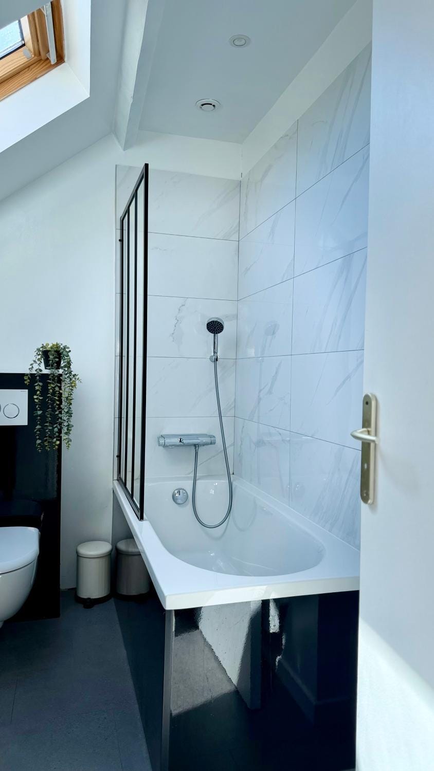 Esperance studio Apartment in Reims