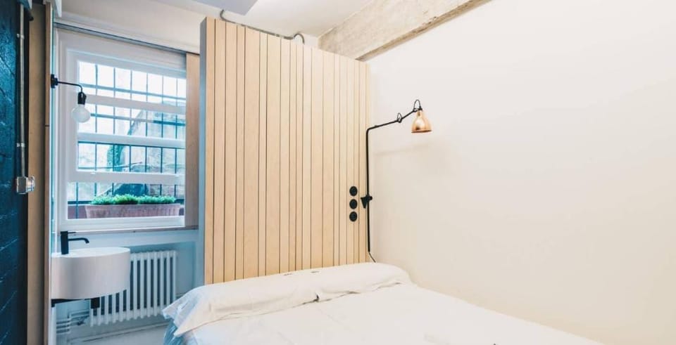 Confort urbano con estilo en Bilbao Apartment in Bilbao