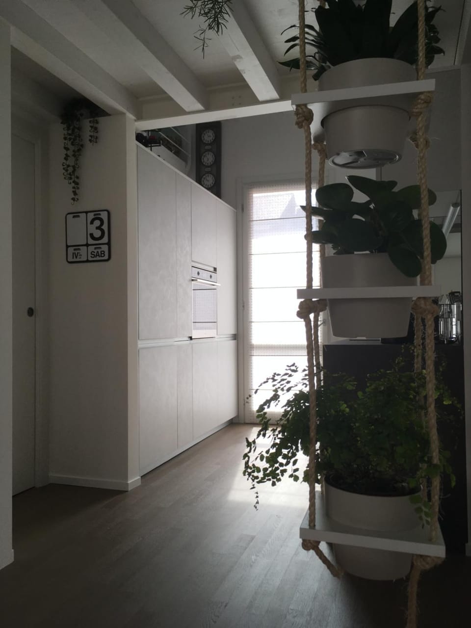 ArchiLoft Lake Como Apartment in Como