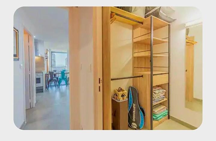 Cassis 5 pers parking vue mer Apartment in Cassis