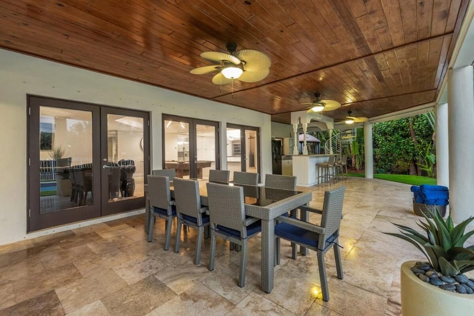 Villa Solvista Villa in Miami Shores