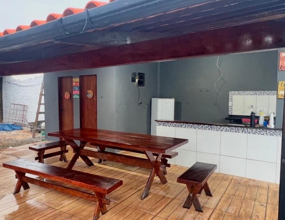 Frances Elim House House in Marechal Deodoro