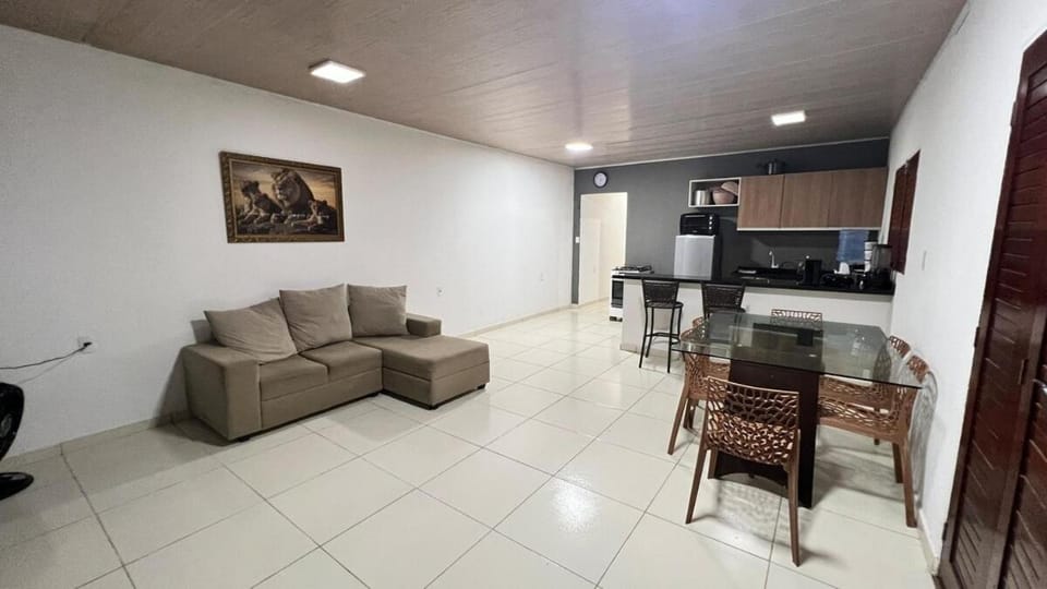 Frances Elim House House in Marechal Deodoro