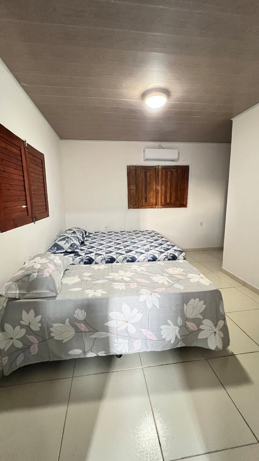 Frances Elim House House in Marechal Deodoro