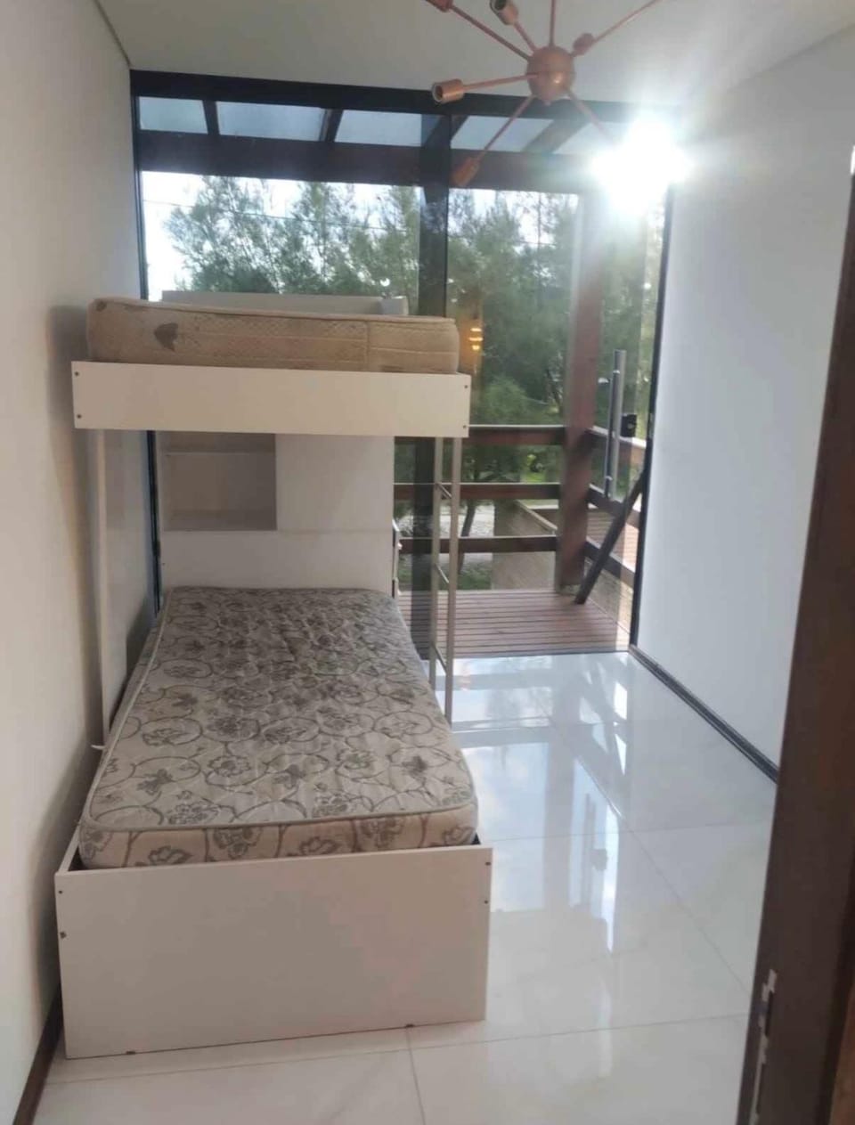 Vista mar Apartment in Balneário Gaivota