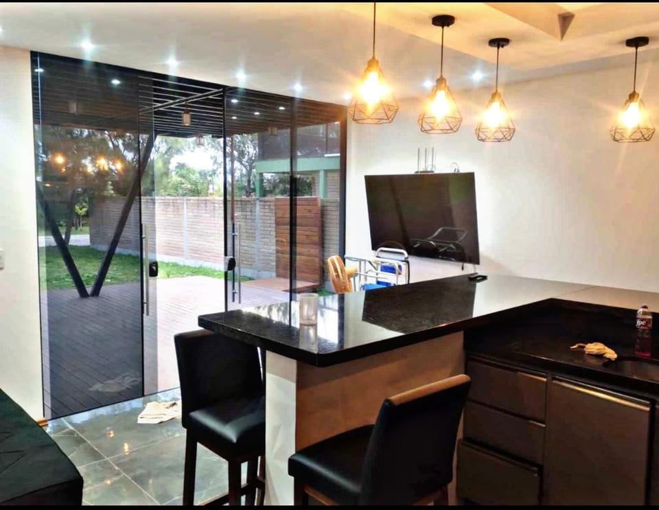 Vista mar Apartment in Balneário Gaivota