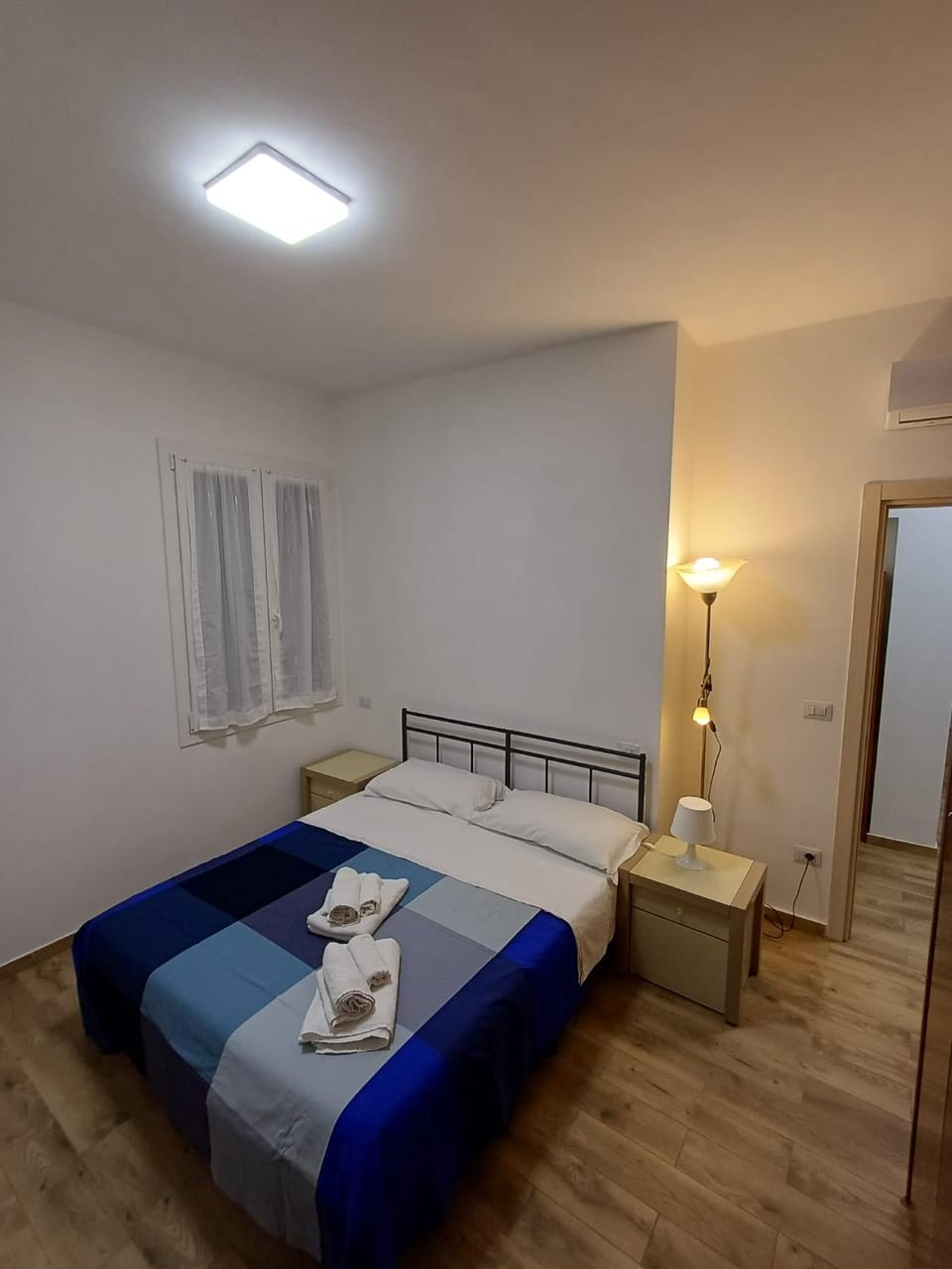 Casa Maddalena Apartment in Sanremo