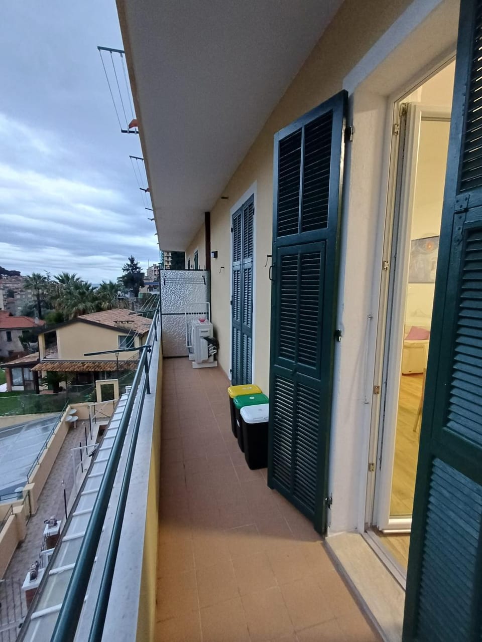 Casa Maddalena Apartment in Sanremo