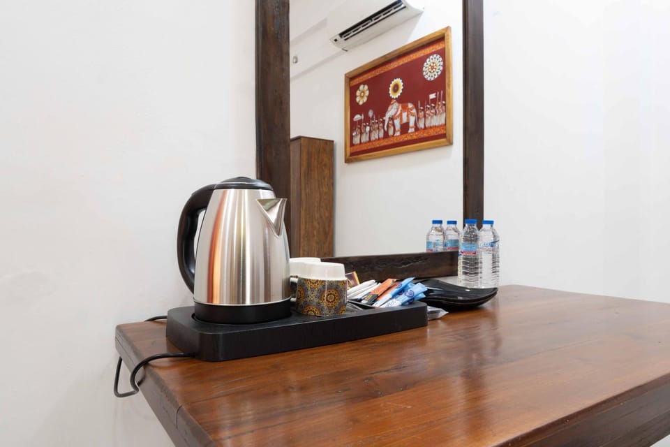 Urban Kandy City Hotel Hotel in Kandy
