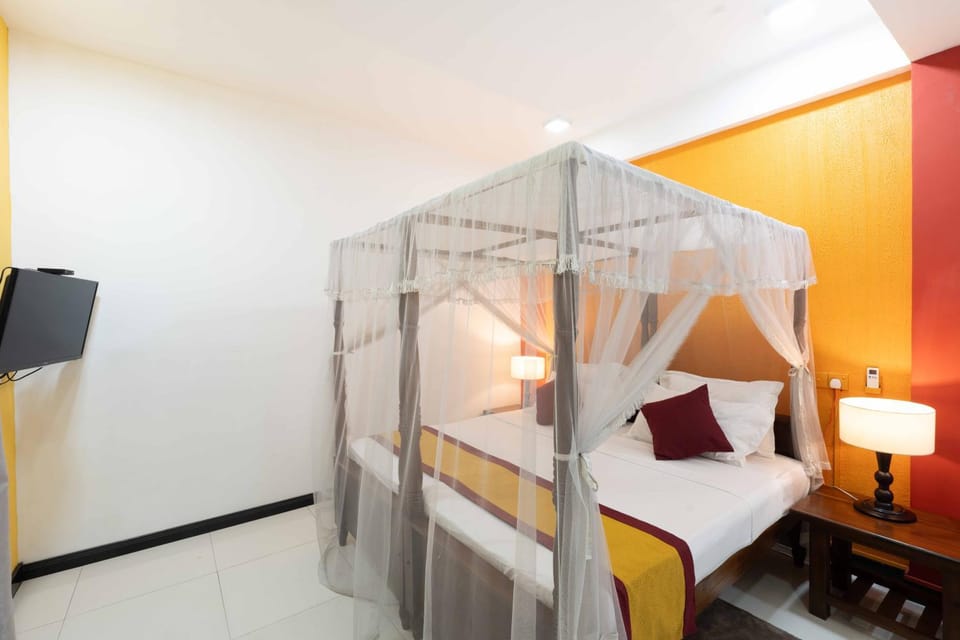 Urban Kandy City Hotel Hotel in Kandy
