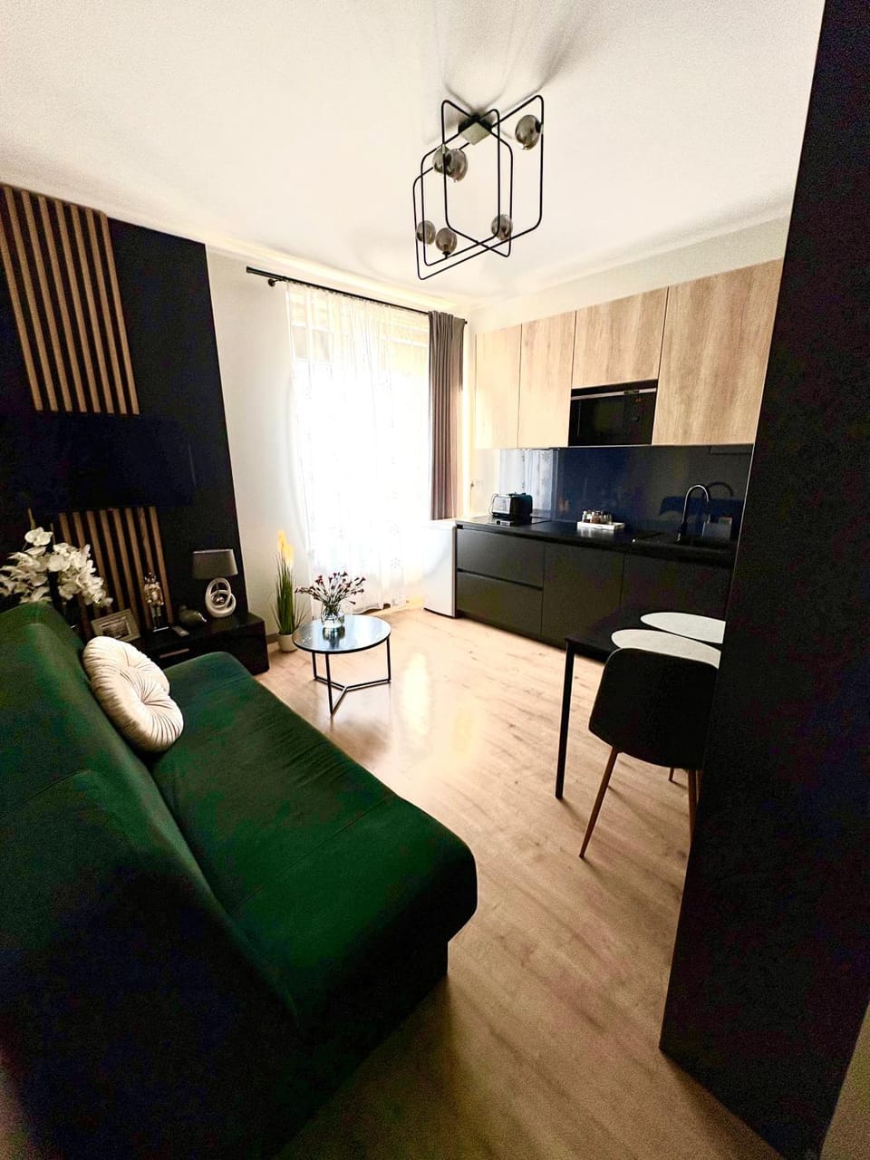 Apartament Walczaka 40 MIEJSCE PARKINGOWE Apartment in West Pomeranian Voivodeship, Poland