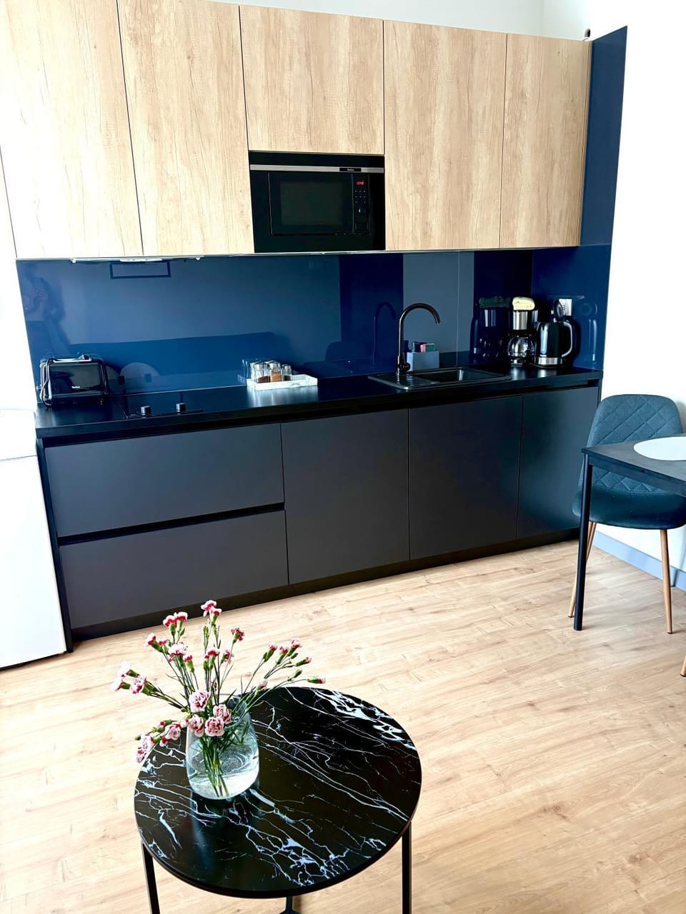 Apartament Walczaka 40 MIEJSCE PARKINGOWE Apartment in West Pomeranian Voivodeship, Poland