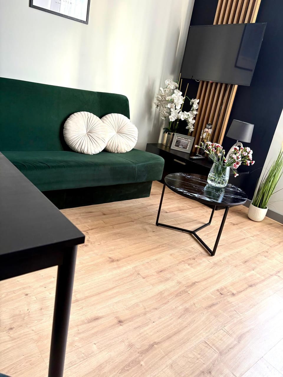 Apartament Walczaka 40 MIEJSCE PARKINGOWE Apartment in West Pomeranian Voivodeship, Poland