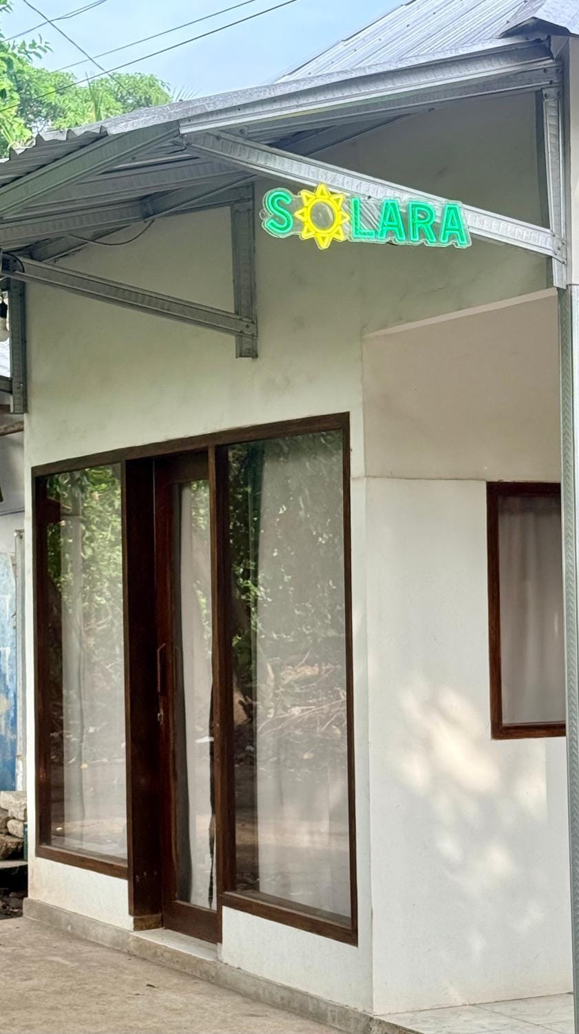 Property building, Property logo or sign