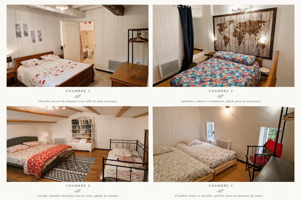 Property building, Bedroom