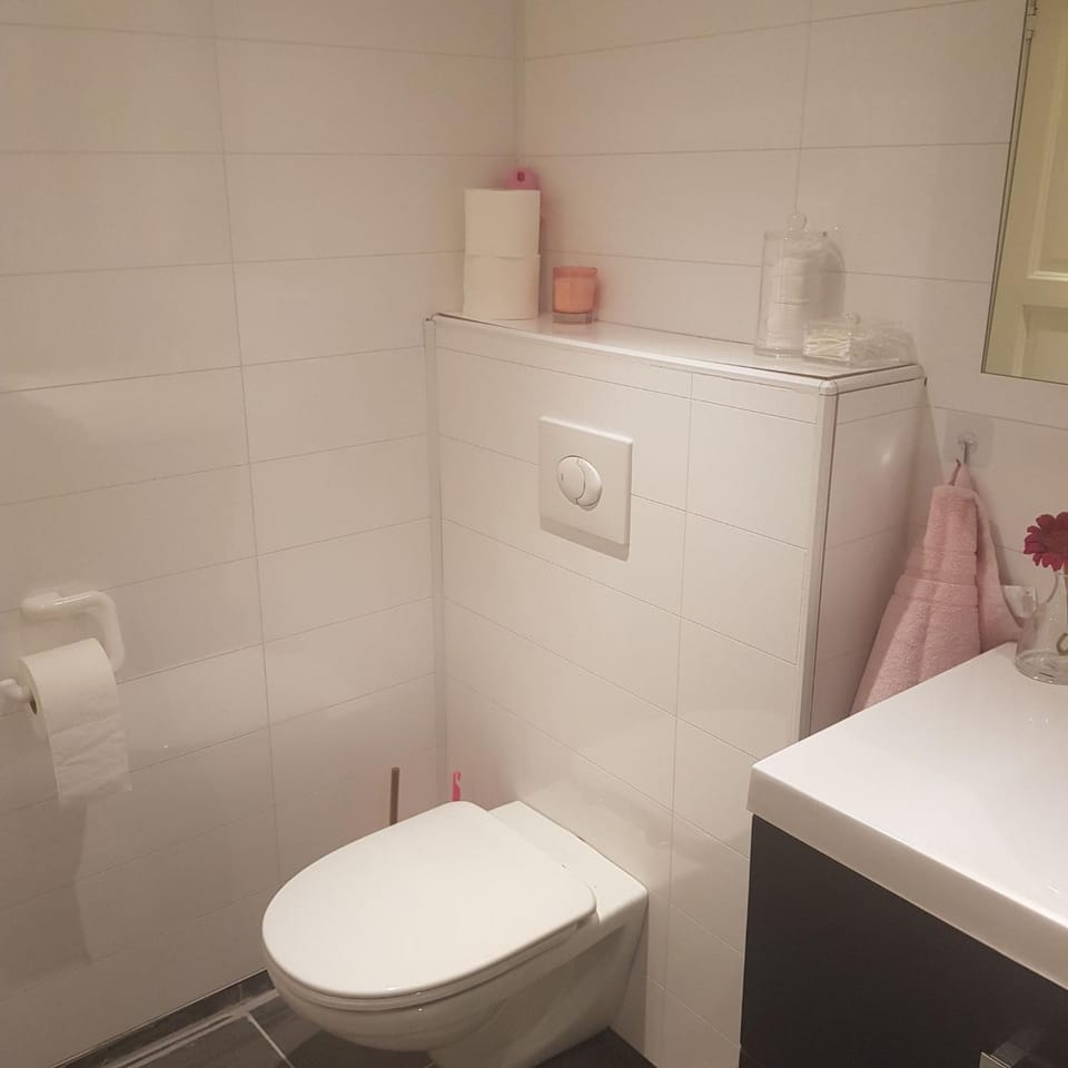 Toilet, Bathroom