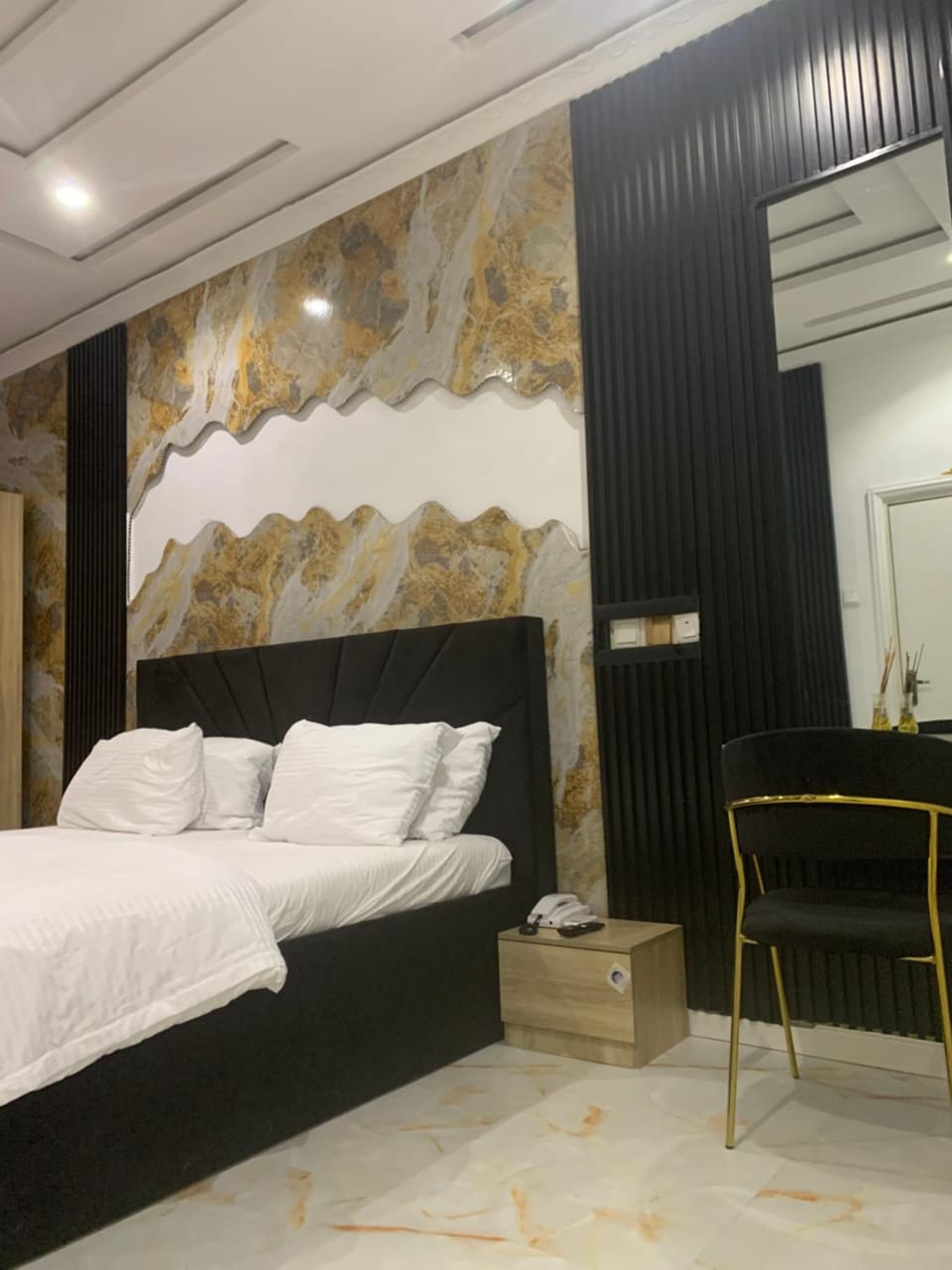 ZAPHOMEs Apartment in Nigeria