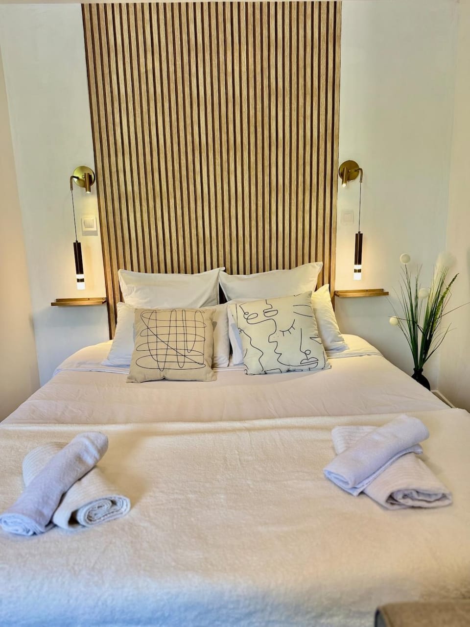 Studio 1- Cinema Sport Parking - DABNB Apartment in Limoges