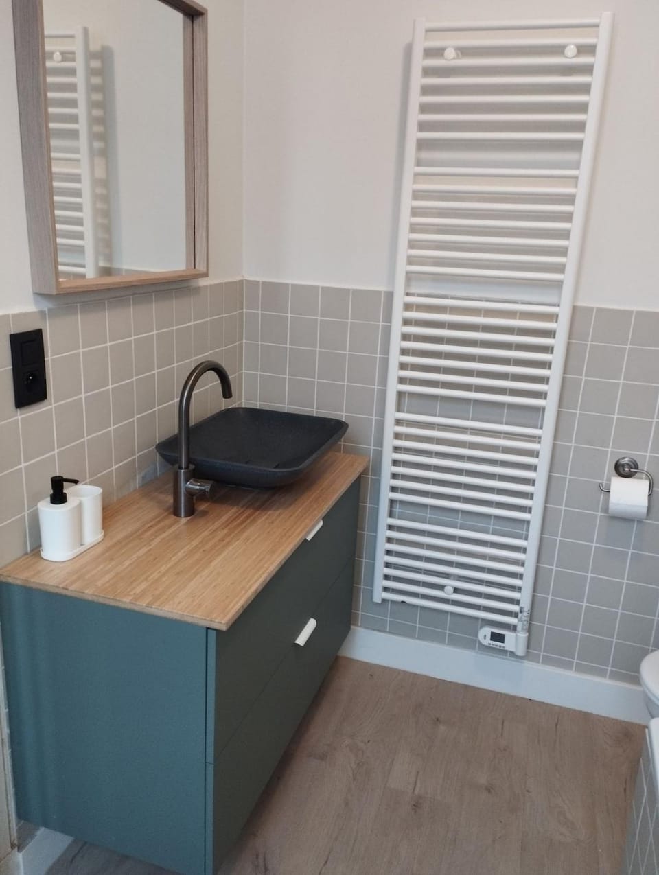 NiceFlatInTheStad Apartment in Antwerp