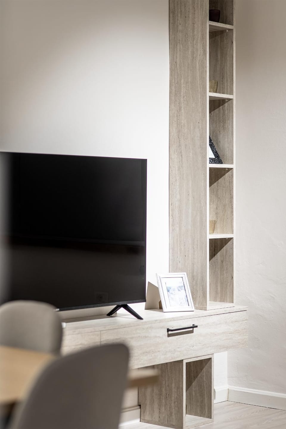 TV and multimedia