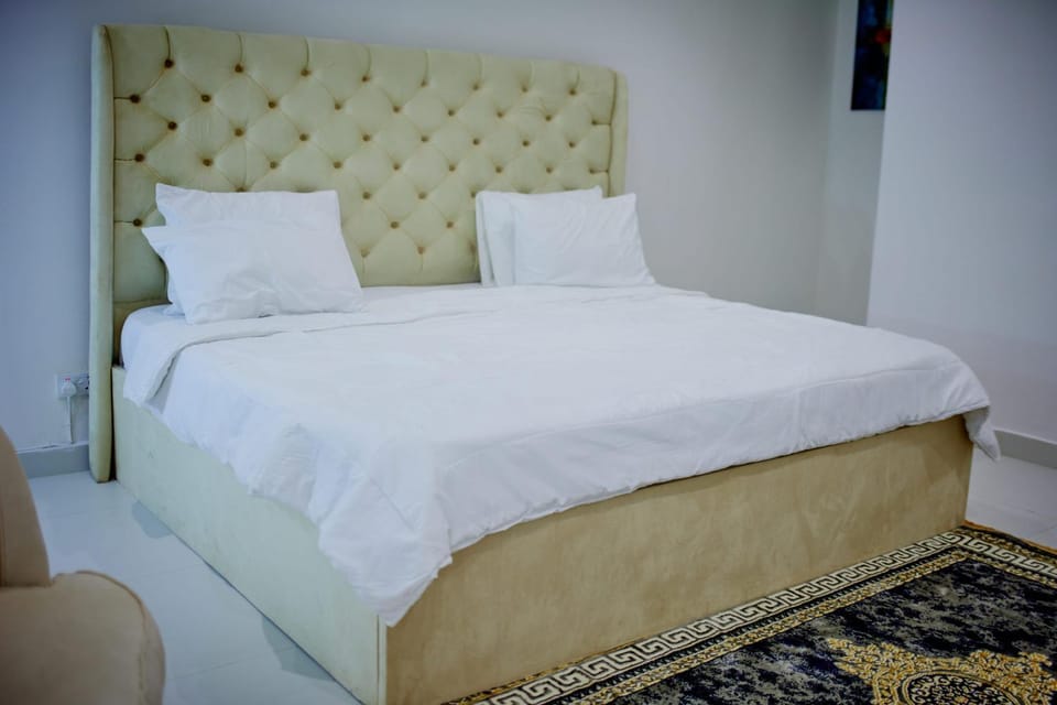 Caretakershub 1 bedroom Ikate Lekki Apartment in Lagos, Nigeria