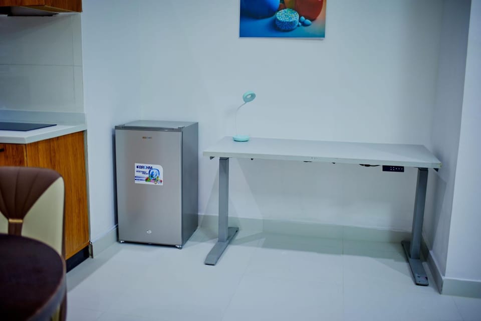 Caretakershub 1 bedroom Ikate Lekki Apartment in Lagos, Nigeria