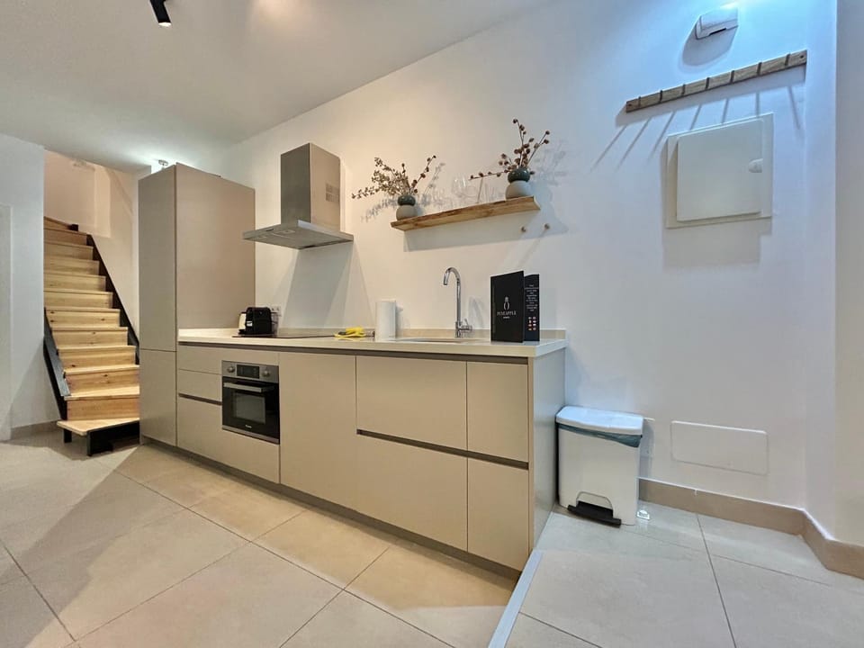 Constancia Apartment by Pineapple Homes Apartment in Malaga