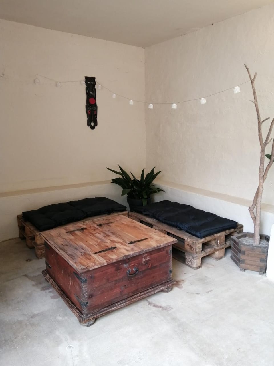 Lumi Appartement avec Patio et jardin Apartment in Occitanie