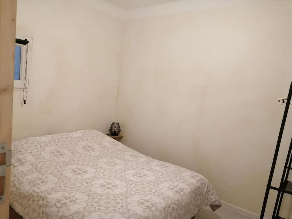 Lumi Appartement avec Patio et jardin Apartment in Occitanie