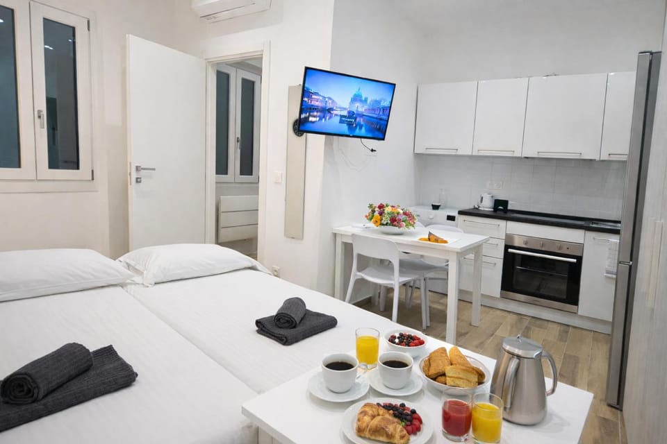 Studio in the old town of Menton House in Menton