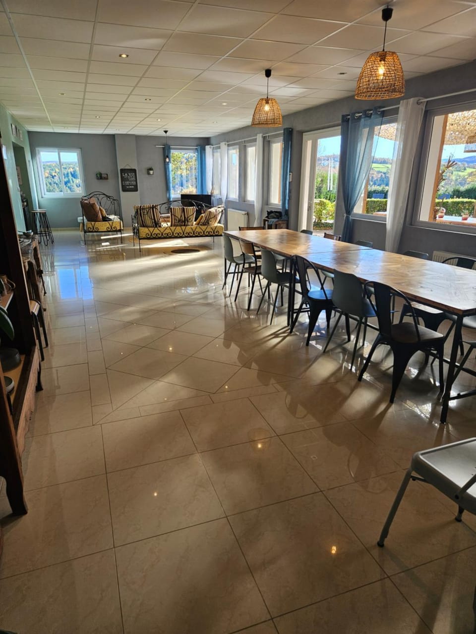 Communal lounge/ TV room, Natural landscape, Banquet/Function facilities, Garden view, Pool view, Pool view, Meals