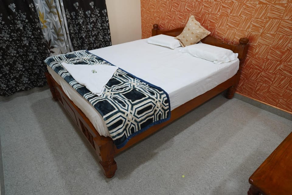 Akash homestay Vacation rental in Karnataka