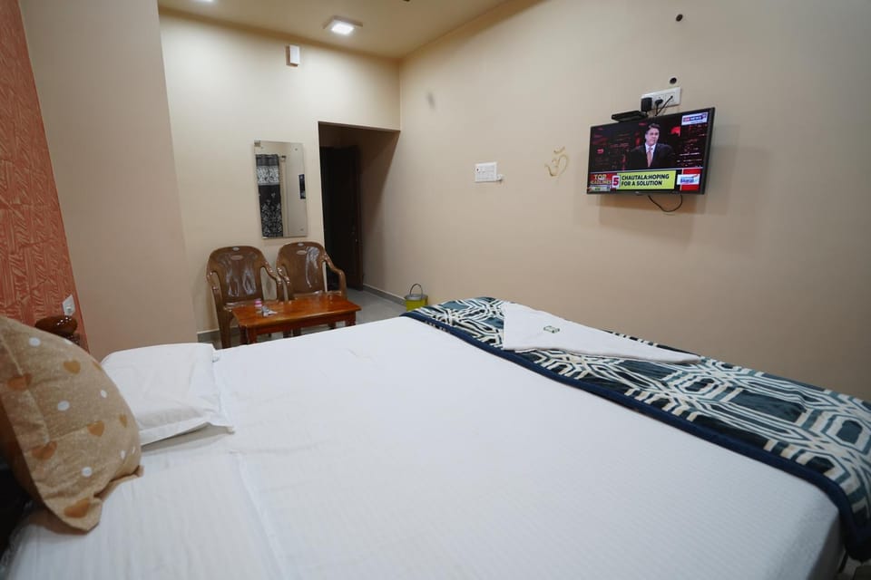 Akash homestay Vacation rental in Karnataka