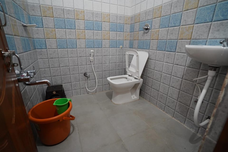 Akash homestay Vacation rental in Karnataka