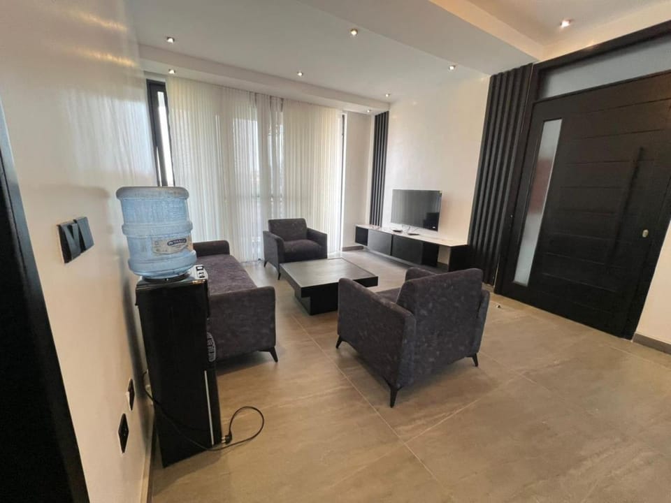 Ekko Haven Residence Apartment in Africa