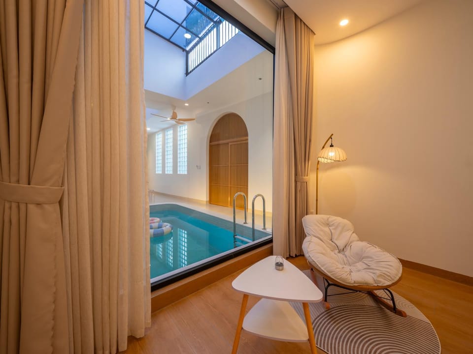 BALI homestay Apartment in Phan Thiet