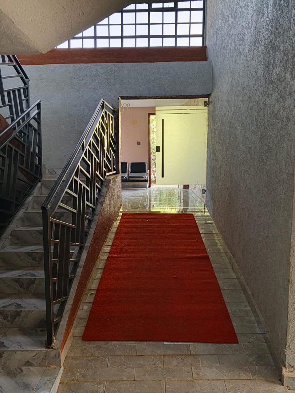 Wildberry Garden Resort Hotel in Kenya