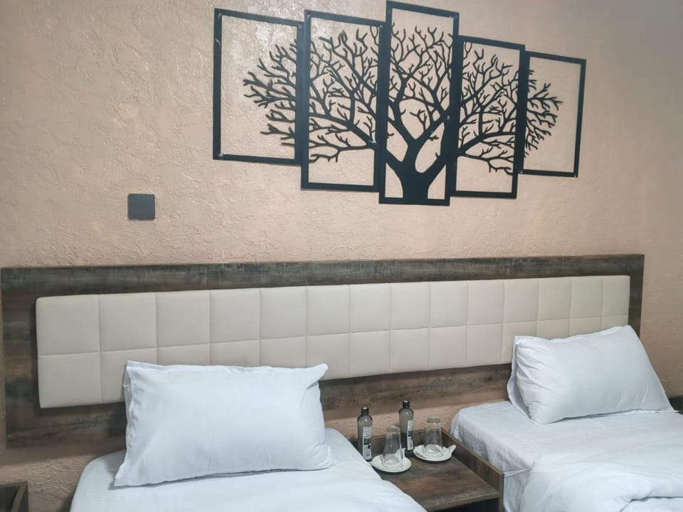 Wildberry Garden Resort Hotel in Kenya