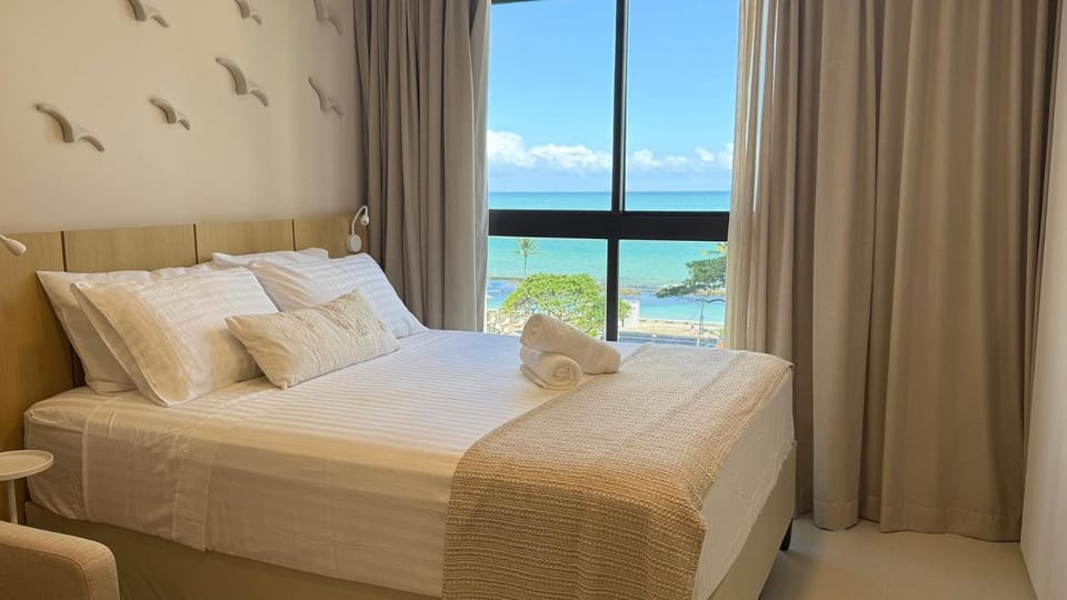 Domus Mario Pessoa - Flats em Boa Viagem por Yolo House in Recife