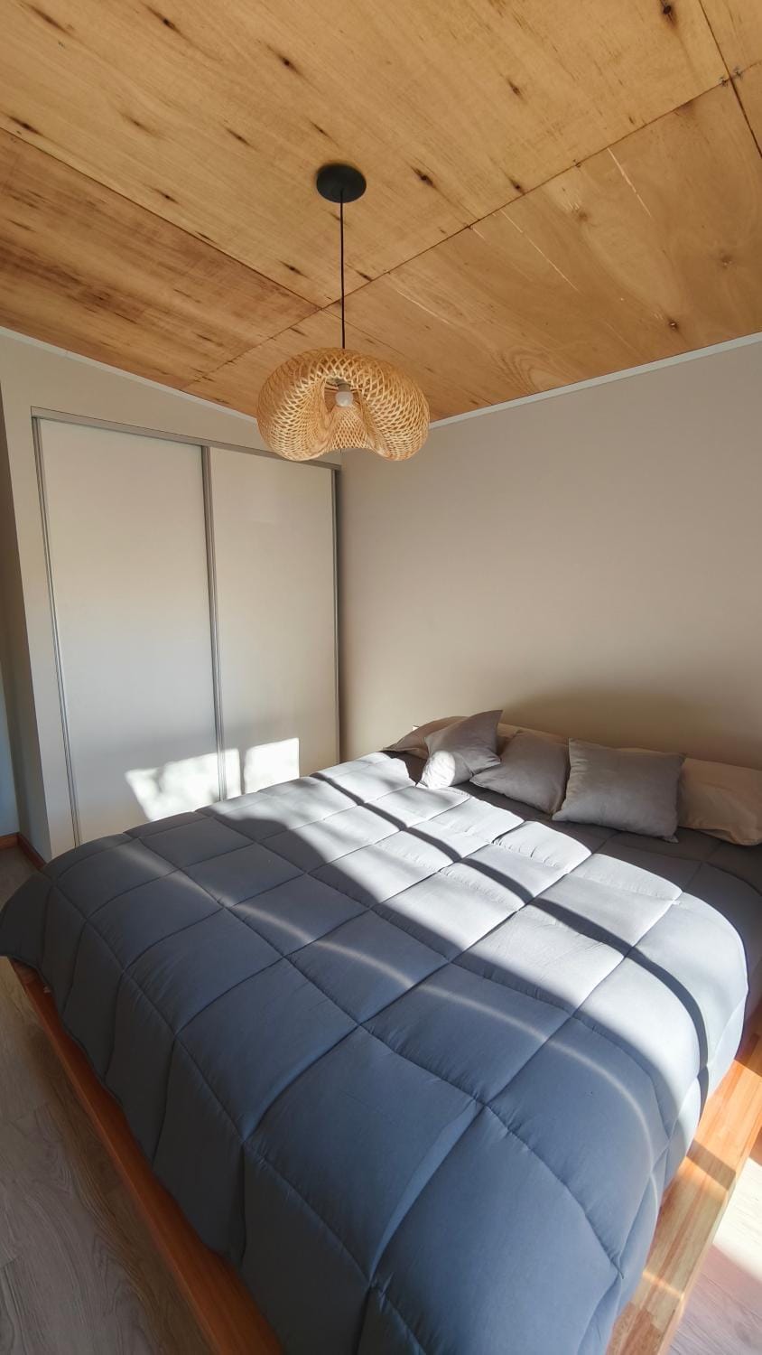 Aire Chalet in Cordoba Province