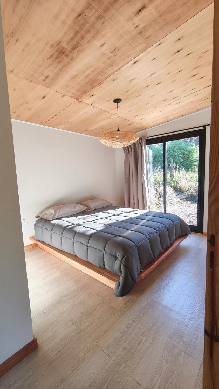 Aire Chalet in Cordoba Province