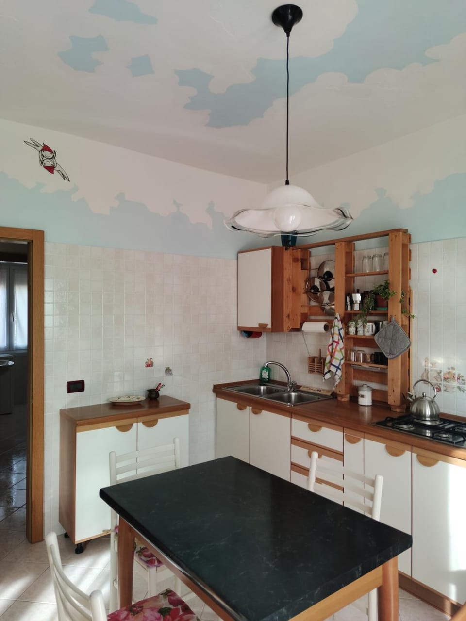 Nana Eny, a place to feel welcomed Apartment in Trentino-South Tyrol
