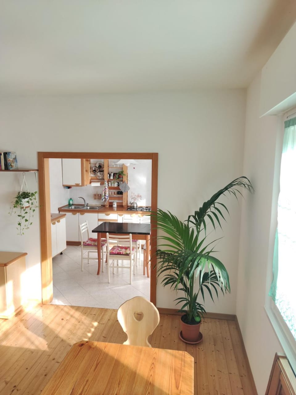 Nana Eny, a place to feel welcomed Apartment in Trentino-South Tyrol