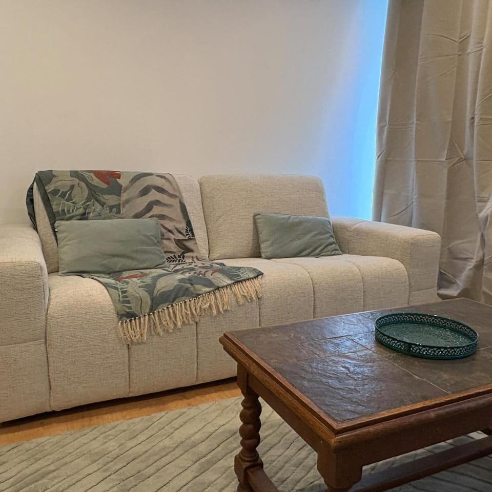 Joli T2 bien décoré et tout équipé, quartier calme Apartment in Lorient