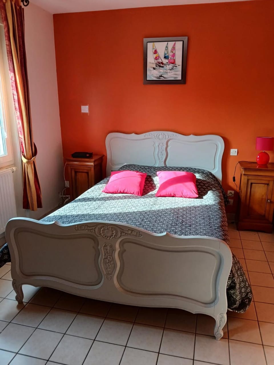 Gîte cozy pour 8 personnes à la campagne dans le Ternois à Fiefs 62 House in Hauts-de-France