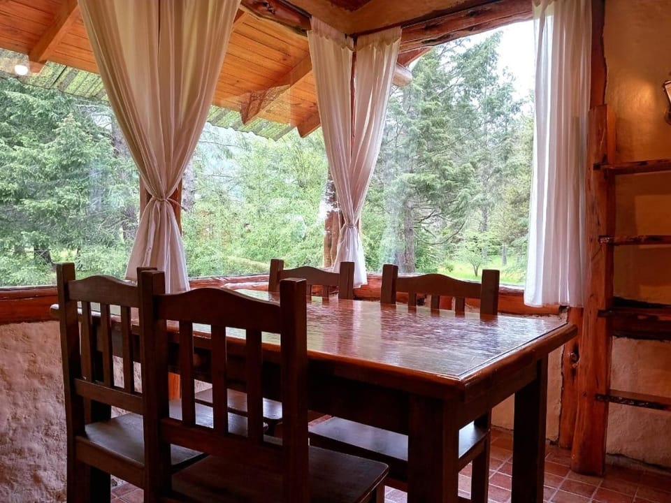 Cabañas del Rio Azul Chalet in Lago Puelo