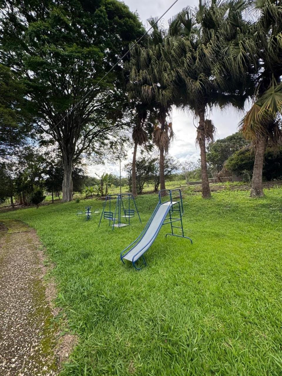 Sitio Emporio Paraiso House in State of Minas Gerais, Brazil