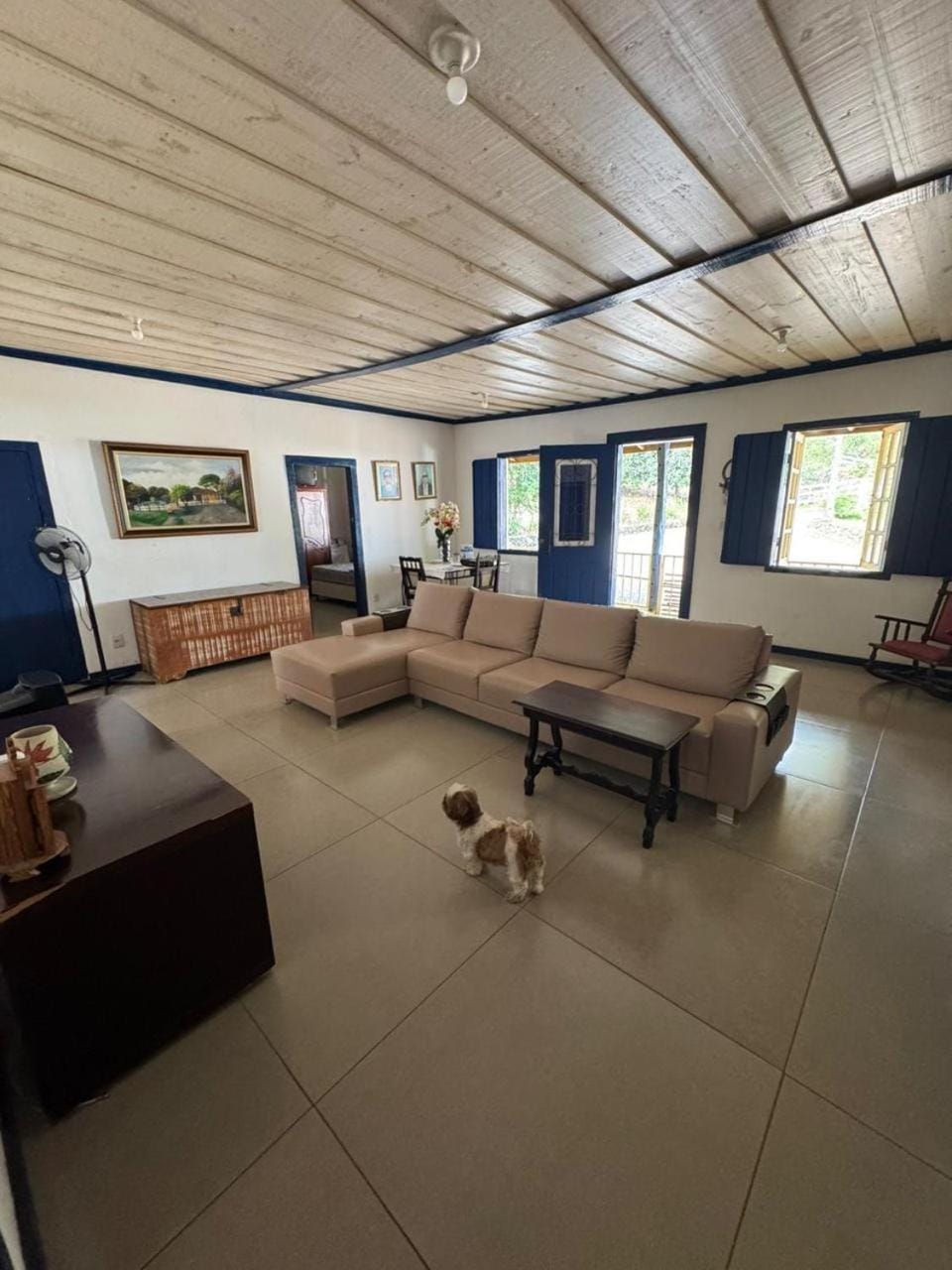 Sitio Emporio Paraiso House in State of Minas Gerais, Brazil
