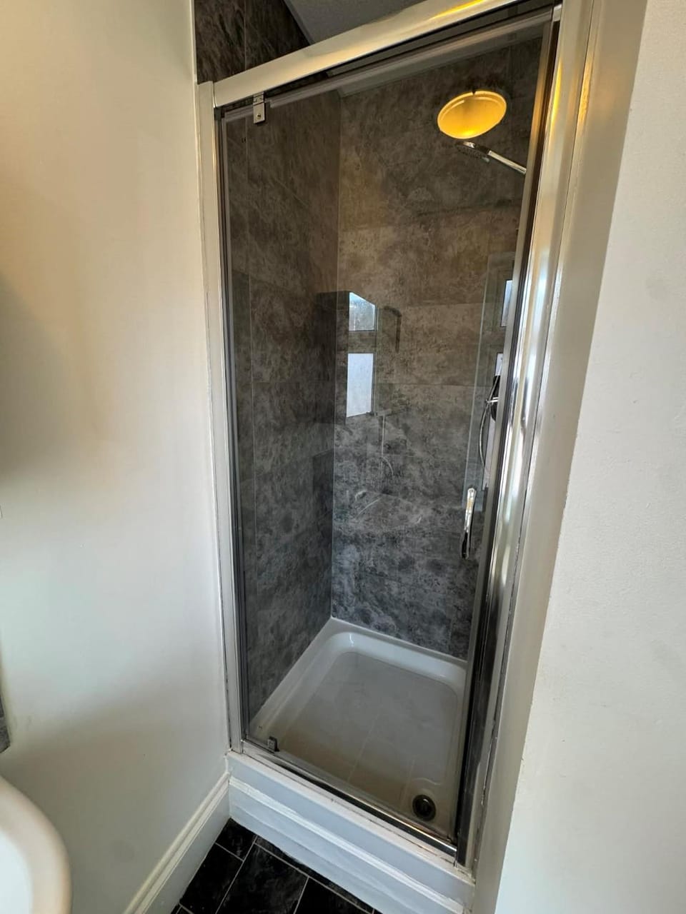 Goulden Studio3 Apartment in Salford